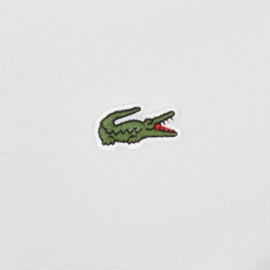 Alternative Image for ProductLacoste Sport Polo T Shirt White3